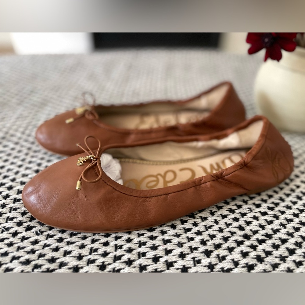 Ballet flats - Picture 5 of 9